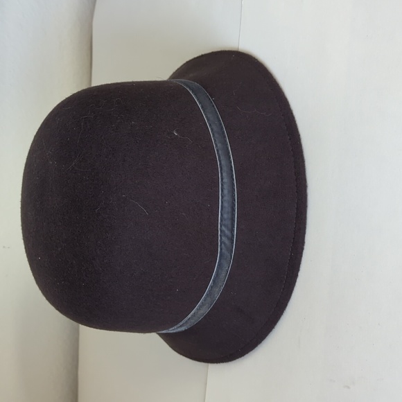 Jaine and Jack Girl's Gray Hat - Size 4-5 - Picture 3 of 7